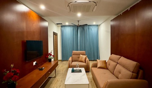 Suite familiar