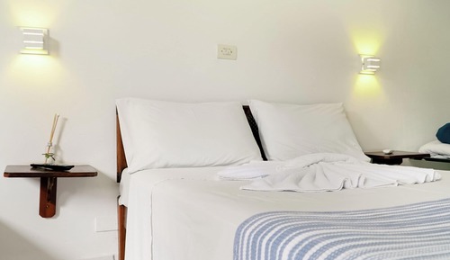 Habitación estándar