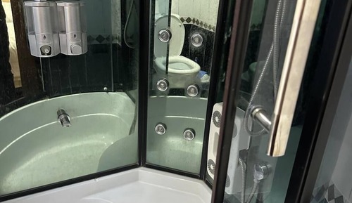 Habitación clásica con 1 cama doble o 2 individuales, vistas a la ciudad
