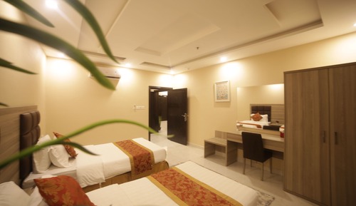 Apartamento familiar