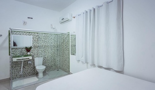 Apartamento familiar, 3 habitaciones