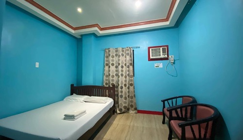 Habitación básica