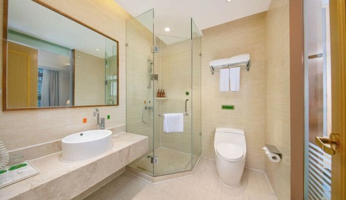 Habitación individual estándar