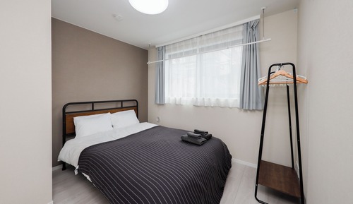 Apartamento, no fumadores (2-person)