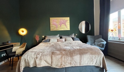 Apartamento Confort