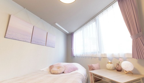 Apartamento, no fumadores (B)