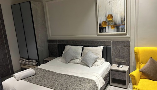 Habitación Royal