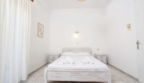 Apartamento Confort