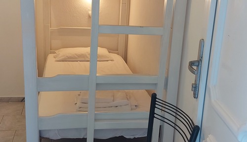 Apartamento básico