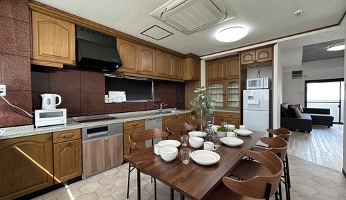 Apartamento Deluxe
