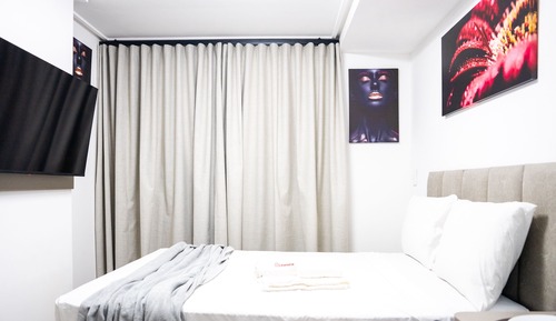 Apartamento básico