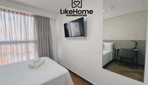 Apartamento básico