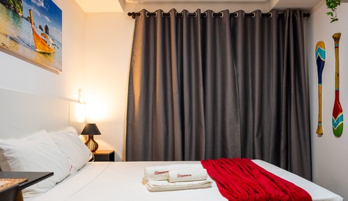 Apartamento clásico