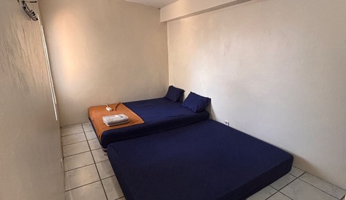 Habitación Deluxe doble
