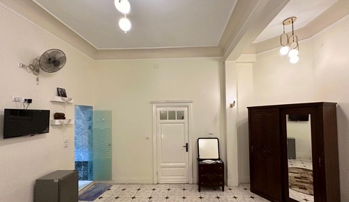 Habitación cuádruple Confort