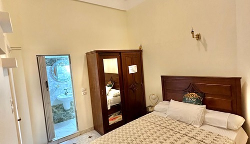 Habitación individual Confort