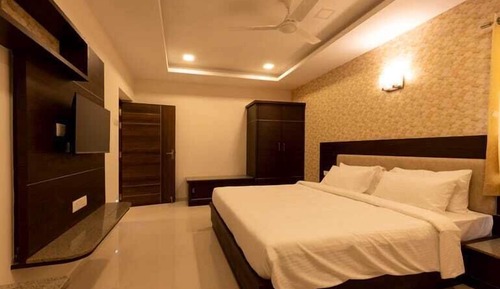 Habitación Premium, balcón