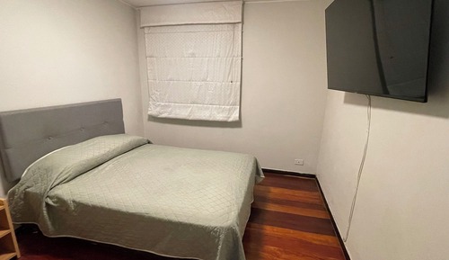Apartamento económico