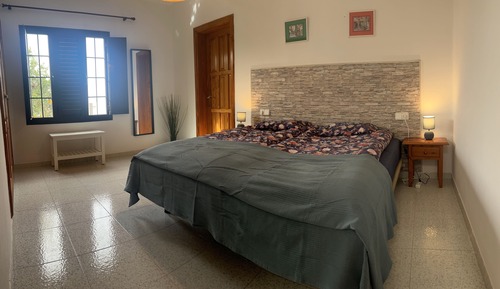 Habitación doble