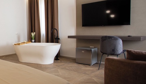 Habitación exclusiva
