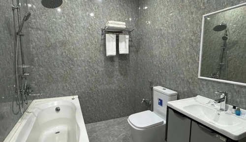 Habitación Deluxe doble