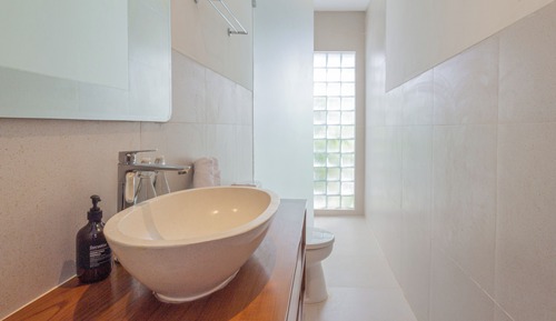 Bungalow Confort, vistas al mar (Sunburst)