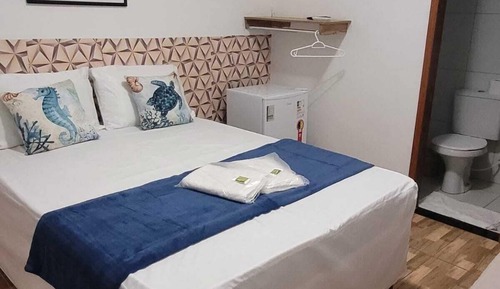 Habitación ejecutiva doble