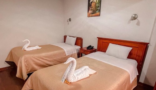 Habitación Doble