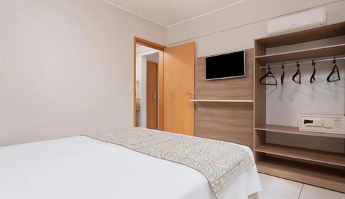 Apartamento estándar