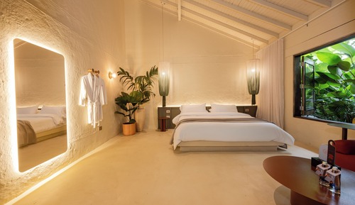 Suite superior