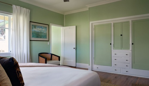 Suite Deluxe