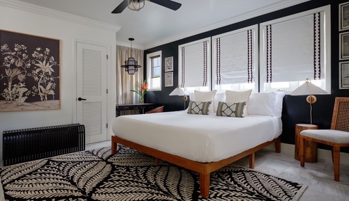 Suite Deluxe