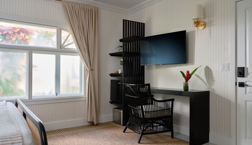 Suite Deluxe