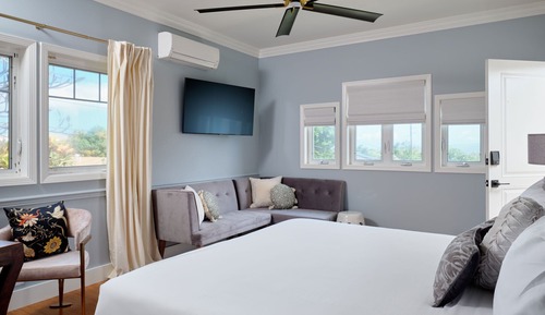 Suite Deluxe