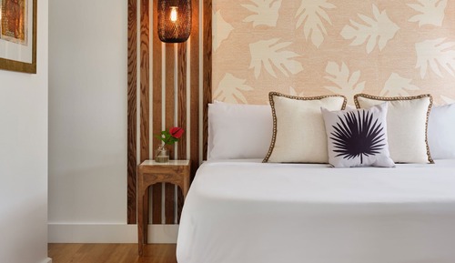 Suite Deluxe
