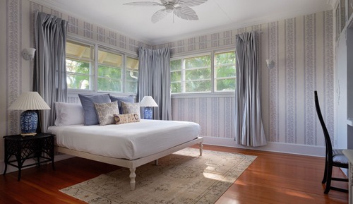 Suite Deluxe
