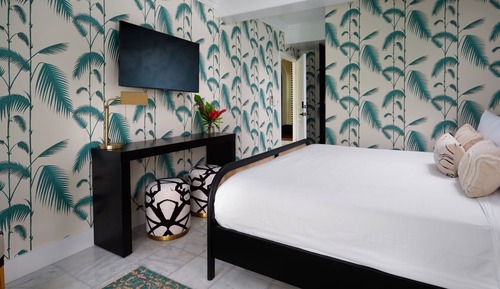 Suite Deluxe