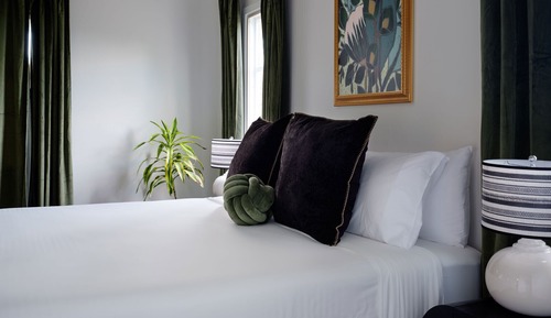 Suite Deluxe
