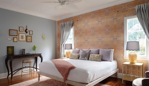 Suite Deluxe