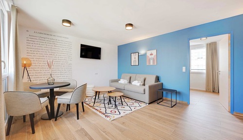 Suite Deluxe
