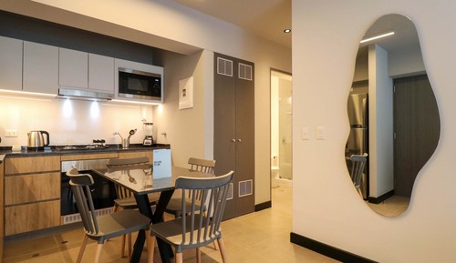 Apartamento