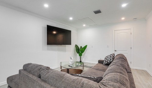 Apartamento (2 Bedrooms)