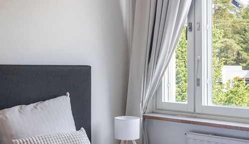 Apartamento Confort