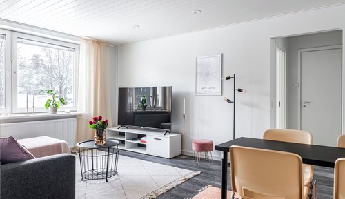 Apartamento Confort