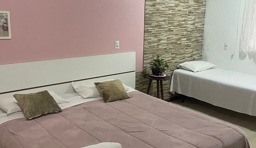 Habitación Confort