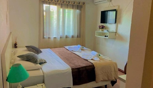 Suite Confort