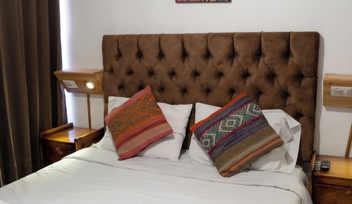 Habitación clásica