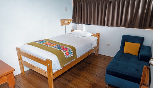 Habitación individual estándar