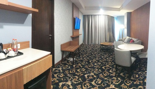 Suite Royal