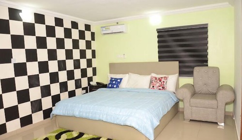 Habitación Deluxe, balcón, vistas a la ciudad
